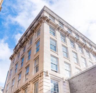 Liverpool City Centre Hotel | School Lane Hotel in Liverpool ONE