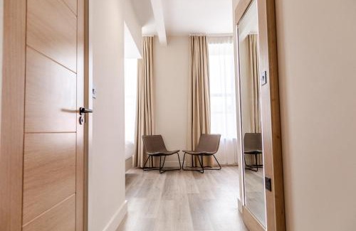 Liverpool City Centre Hotel | School Lane Hotel in Liverpool ONE