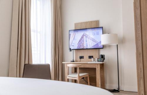 Liverpool City Centre Hotel | School Lane Hotel in Liverpool ONE