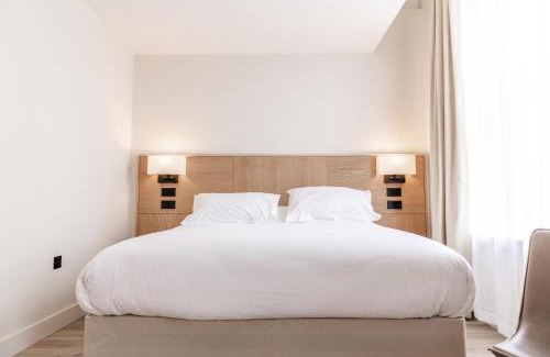 Liverpool City Centre Hotel | School Lane Hotel in Liverpool ONE