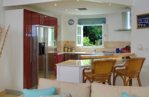 Schooner Bay Apartment | Schooner Bay 108, St. Peter by Personal Villas - Unforgettable Experience