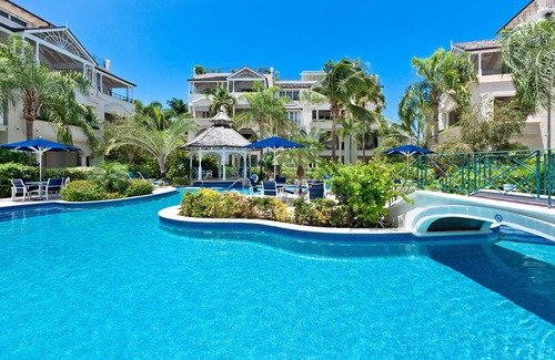 Schooner Bay Apartment | Schooner Bay 108, St. Peter by Personal Villas - Unforgettable Experience