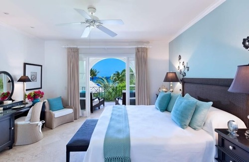 Schooner Bay Condo | Schooner Bay 204 | Beach View - Located in Stunning St. Peter with House Cleaning Included