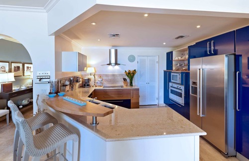 Schooner Bay Apartment | Schooner Bay 204, St Peter by Personal Villas - Enjoy a Delightful Stay