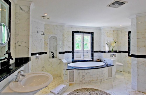 Schooner Bay Apartment | Schooner Bay 205 in St Peter by Personal Villas - Exclusive Beachfront Apartment