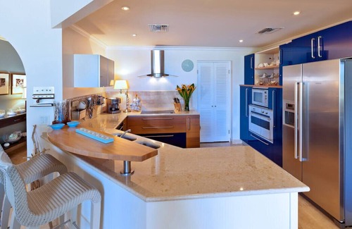 Schooner Bay Condo | Schooner Bay 205 Summ