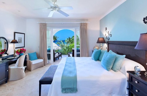 Schooner Bay Condo | Schooner Bay 205 Summ