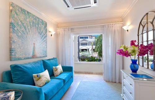 Schooner Bay Condo | Schooner Bay 207 | Innisfree (1/3 Rooms)