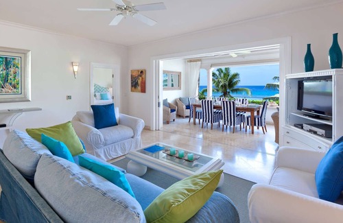 Schooner Bay Condo | Schooner Bay 207 | Innisfree (1/3 Rooms)