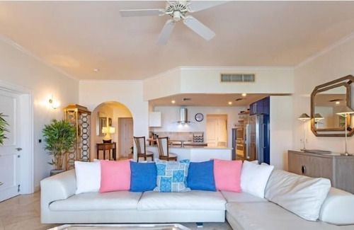 Schooner Bay Condo | Schooner Bay 401 in St Peter by Personal Villas - An Elegant Space, Ideal for Le