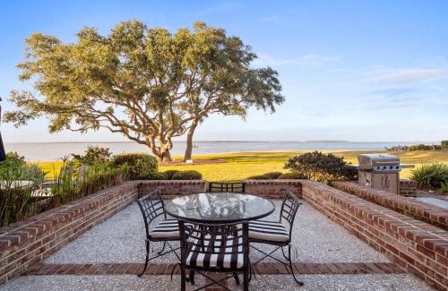 Harbour Town Villa | Schooner Court 704