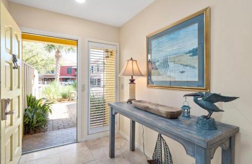 Harbour Town Villa | Schooner Court 704