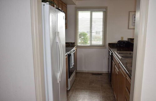 Agate Beach Condo | Schooner Landing