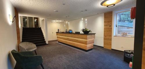 Ardez Hotel | Schorta's Alvetern - Boutique Hotel