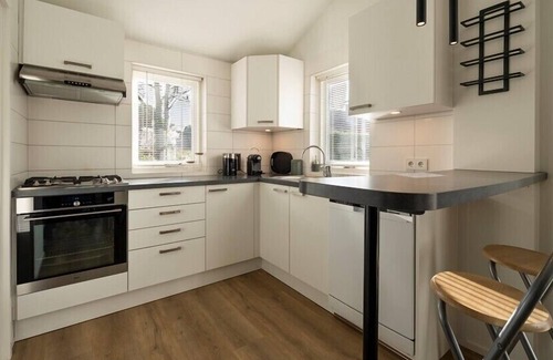 Westenschouwen House | Schouwse duin 27 vacation home with large garden and privacy
