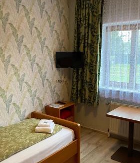 Dobrichau Hotel | Schröder's Motel
