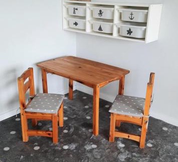 Soltau Apartment | Schröter