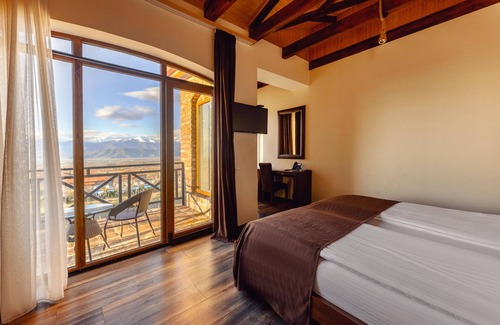 Telavi Hotel | Schuchmann Wines Château,Villas & SPA
