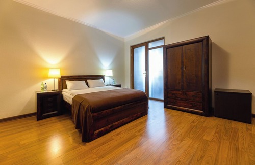 Telavi Hotel | Schuchmann Wines Château,Villas & SPA