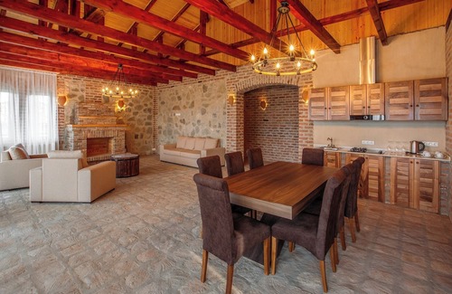 Telavi Hotel | Schuchmann Wines Château,Villas & SPA
