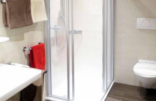 Sankt Anton am Arlberg Apartment | Schuler by Interhome