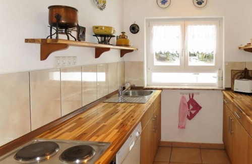 Freiamt House | Schuler by Interhome