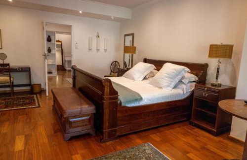 Sandbaai Hotel | Schulphoek Seafront House