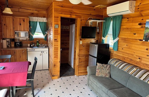 Summerside Cottage | Schurmans Shore Waterfront Cottage #5