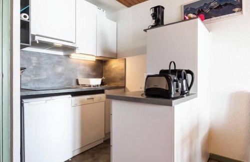 Val-Thorens Apartment | Schuss 309 by Interhome