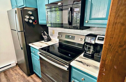 Bellaire Ski Chalet | Schuss Mt. 3 bedroom Chalet