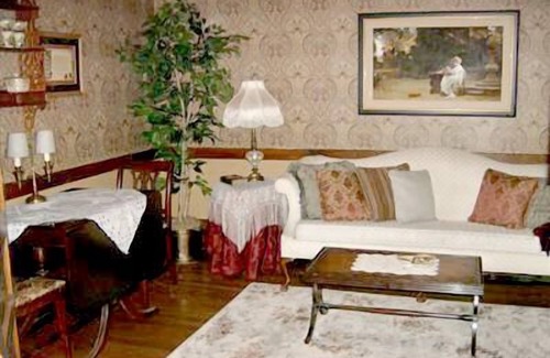 Concordia Bed & Breakfast | Schuster Mansion Bed & Breakfast