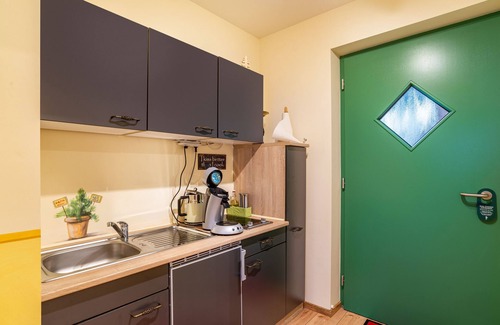 Sasbachwalden Apartment | SCHUSTERjunge APARTHOTEL