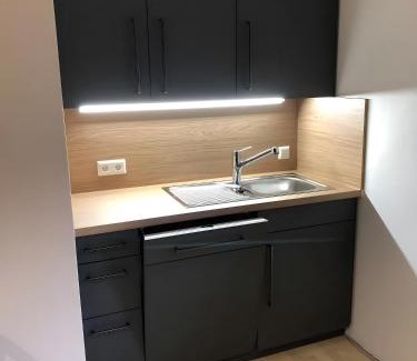 Schuttertal Apartment | Schutterzeit