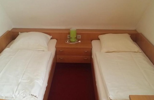 Markgroningen Hotel | Schwäbischer Hof