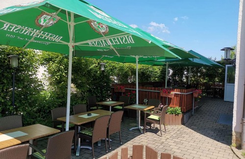 Markgroningen Hotel | Schwäbischer Hof