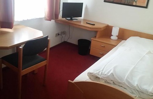 Markgroningen Hotel | Schwäbischer Hof