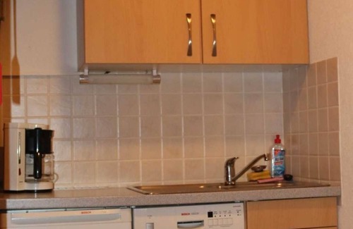 Schuttertal Apartment | Schwörerhof - Apartment 70sqm, 2 bedrooms, 1 living room/bedroom, max. 5 people