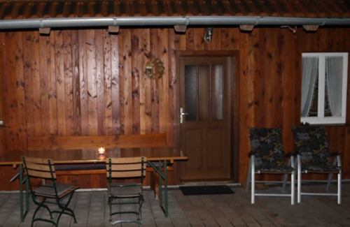 Schuttertal Apartment | Schwörerhof - Apartment 70sqm, 2 bedrooms, 1 living room/bedroom, max. 5 people