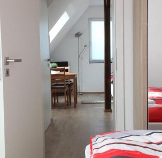 Oberboihingen Apartment | Schwaben Apartment Plus