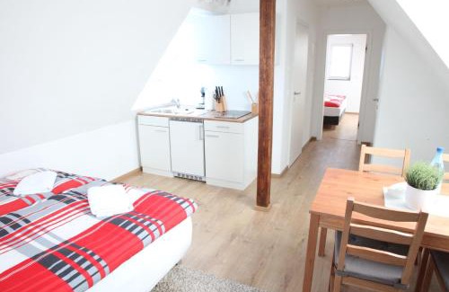 Oberboihingen Apartment | Schwaben Apartment Plus