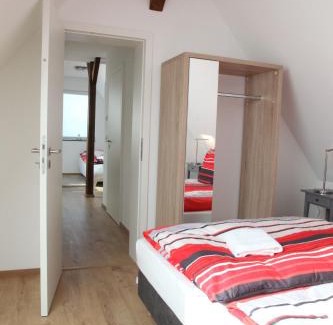 Oberboihingen Apartment | Schwaben Apartment Plus
