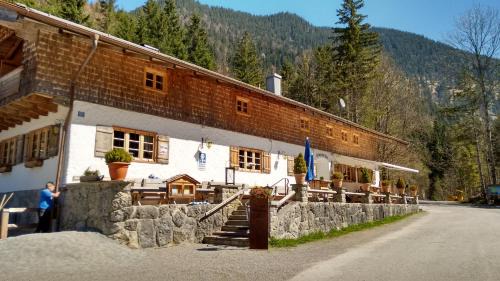 Kreuth Hotel | Schwaigeralm