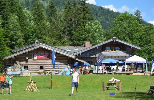 Kreuth Hotel | Schwaigeralm
