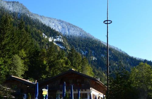 Kreuth Hotel | Schwaigeralm