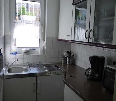 Freiburg im Breisgau Apartment | Schwalbe Hochdorf An der Hohlgasse
