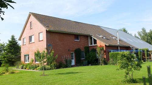 Norden Apartment | Schwalbenhof