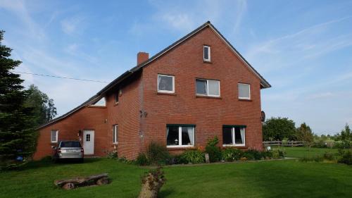 Norden Apartment | Schwalbenhof