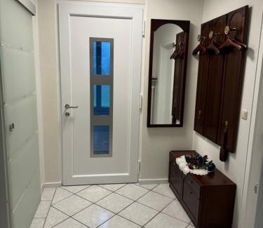Westerstede Apartment | Schwalbenhof