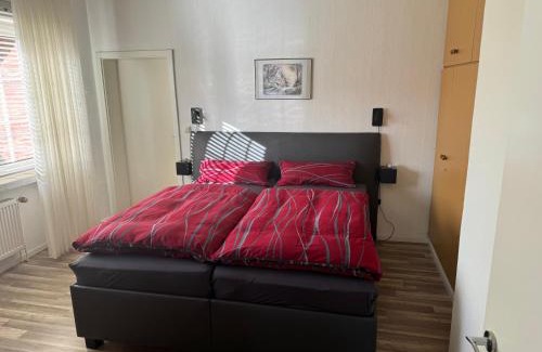 Westerstede Apartment | Schwalbenhof