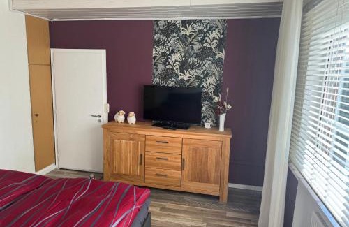 Westerstede Apartment | Schwalbenhof